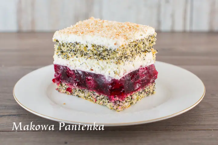 Makowa Panienka