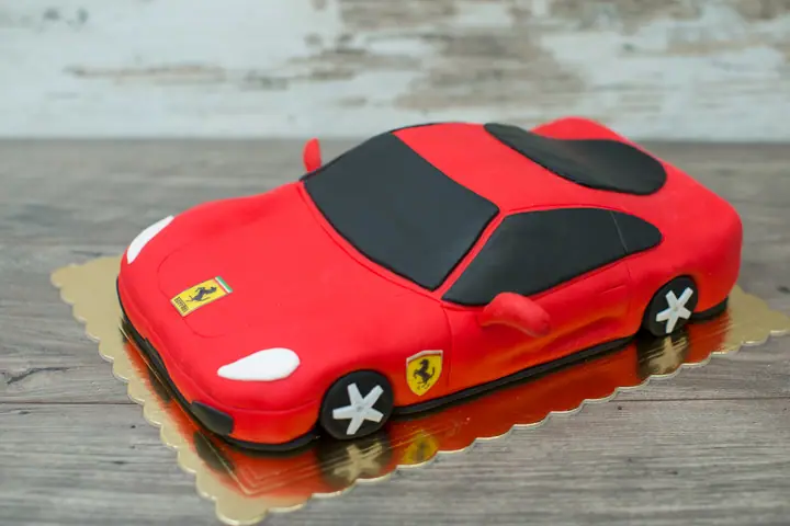 Tort 3D – realizacja #TD002