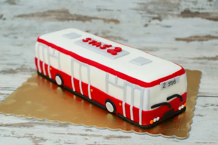 Tort 3D – realizacja #TD003