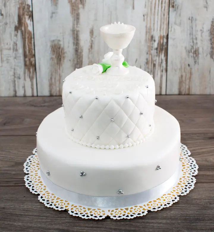 Tort komunijny – realizacja #K004