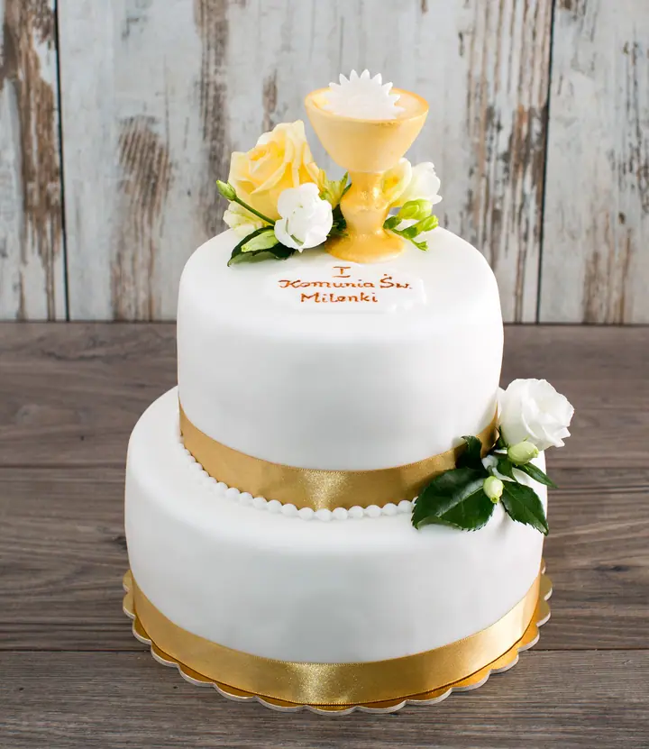 Tort komunijny – realizacja #K005
