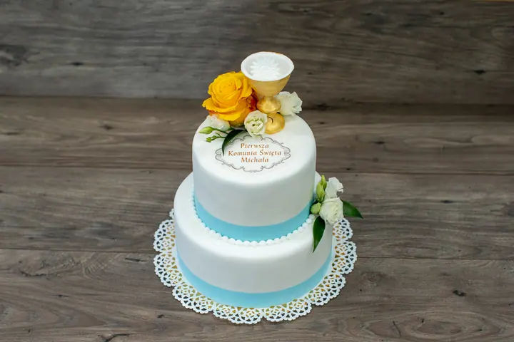 Tort komunijny – realizacja #K009