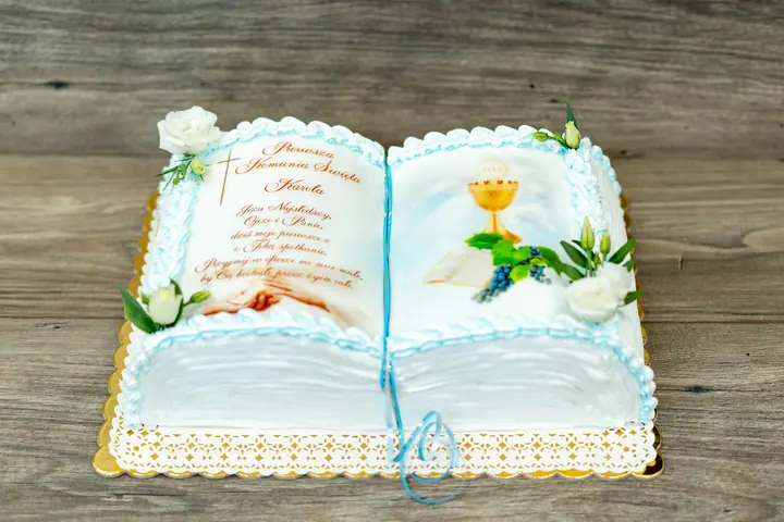 Tort komunijny – realizacja #K010