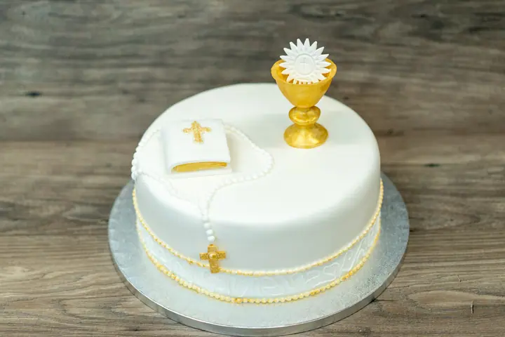 Tort komunijny – realizacja #K011