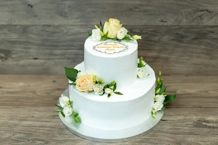 Tort komunijny – realizacja #K012