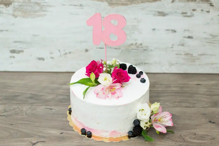 Tort okolicznościowy – realizacja #O002