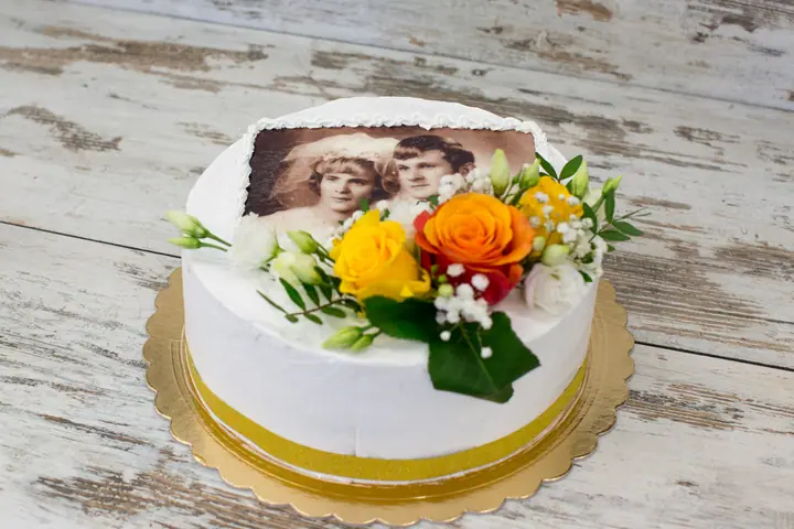 Tort okolicznościowy – realizacja #O003