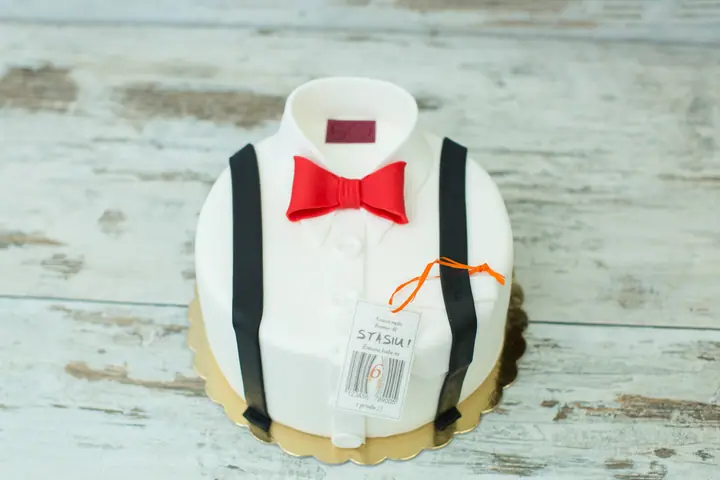 Tort okolicznościowy – realizacja #O009