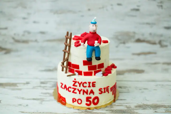 Tort okolicznościowy – realizacja #O010