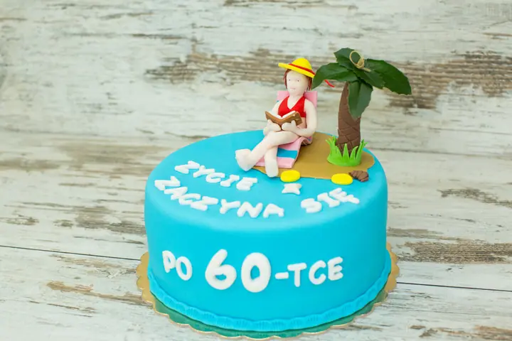 Tort okolicznościowy – realizacja #O011