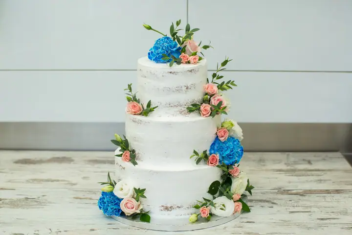 Tort ślubny – realizacja #S005